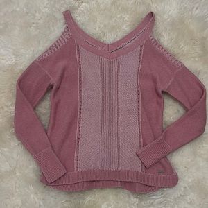 Hollister sweater